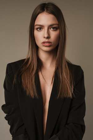 Eva Fiseryte nude 12