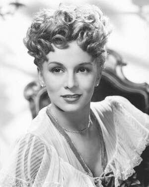 Eva Gabor nude 12