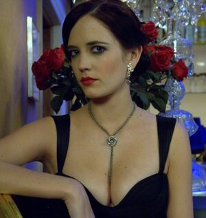 Eva Green nude 5
