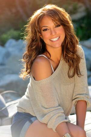 Eva Larue nude 12