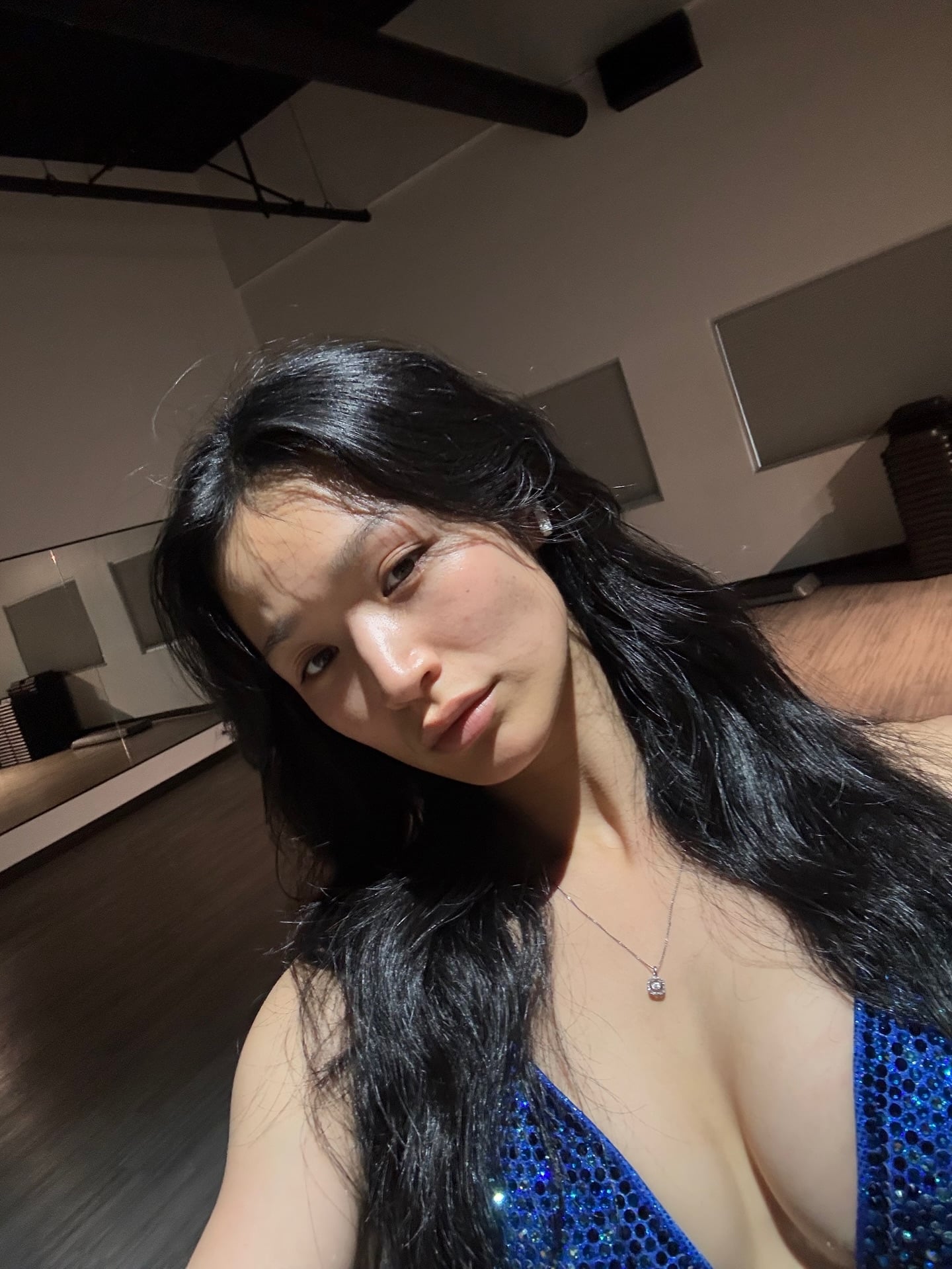 Eva Lu nude 5