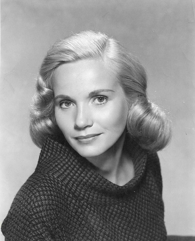 Eva Marie Saint nude 4