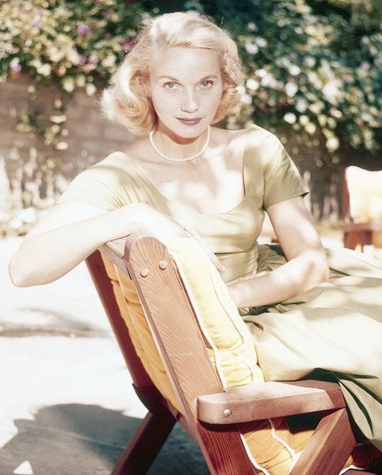 Eva Marie Saint nude 7