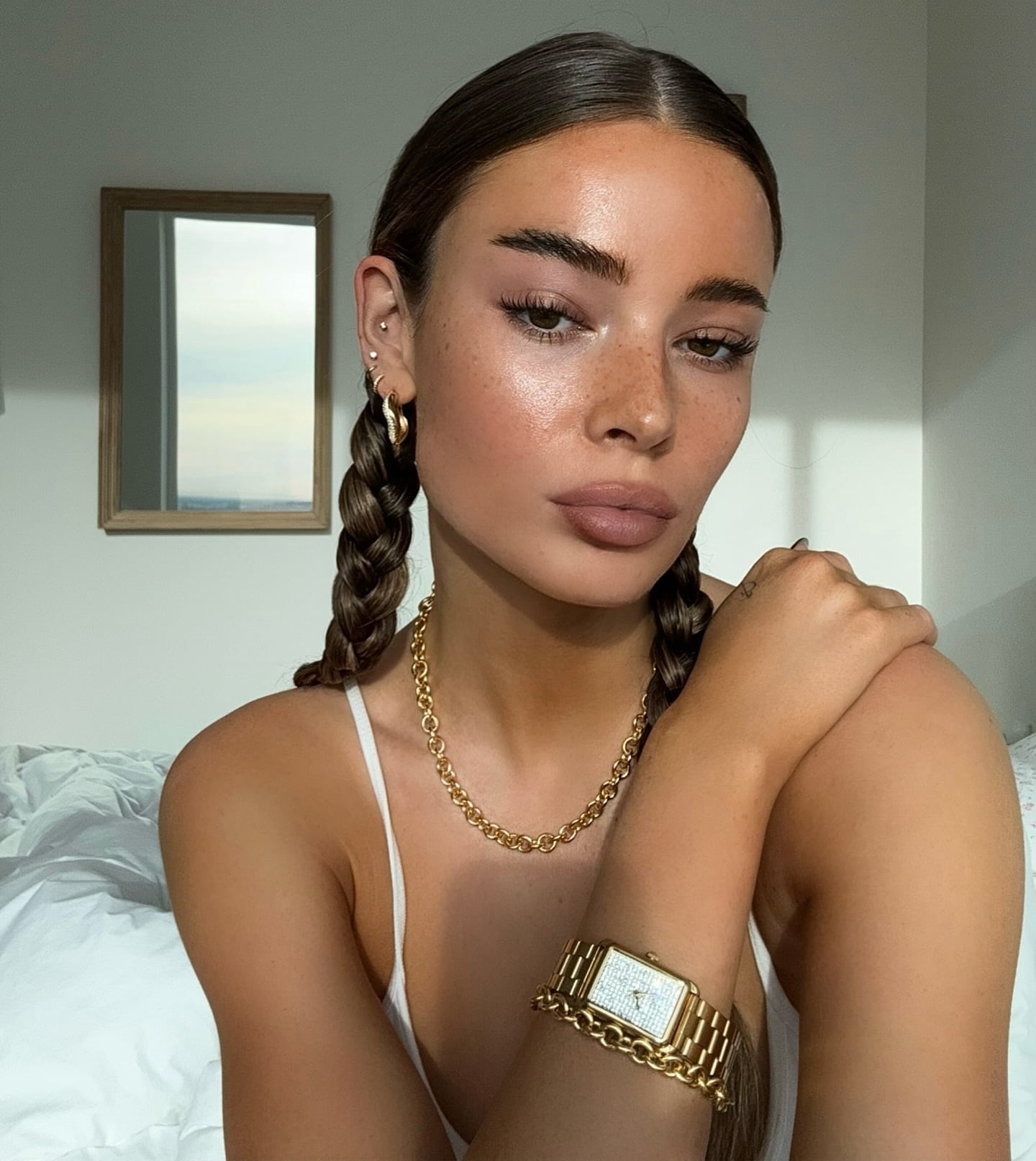 Eva Rankin nude 11