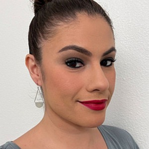 Eva Rojas