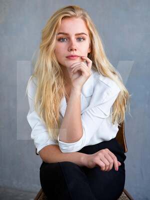 Eva Vlaardingerbroek nude 5