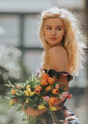 Eva Vlaardingerbroek nude 9