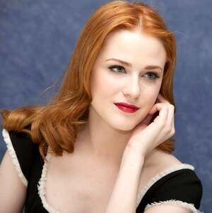 Evan Rachel Wood nude 10