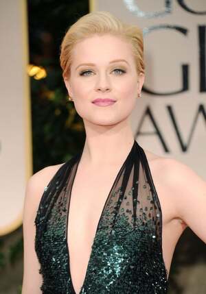 Evan Rachel Wood nude 5