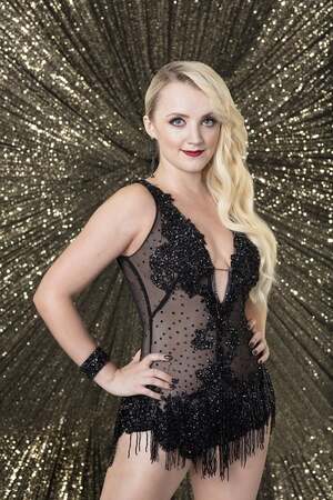 Evanna Lynch nude 3