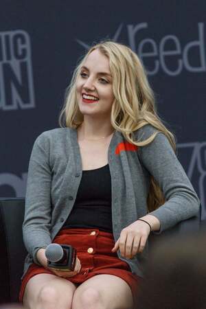 Evanna Lynch nude 5