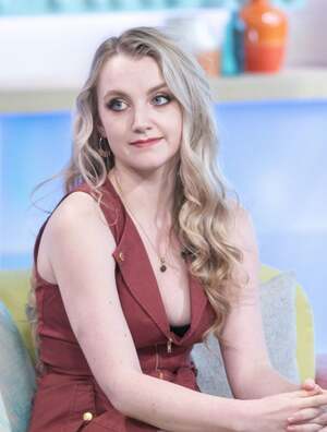 Evanna Lynch nude 9