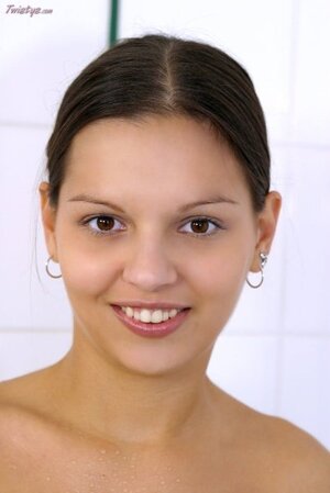 Eve Angel nude 12