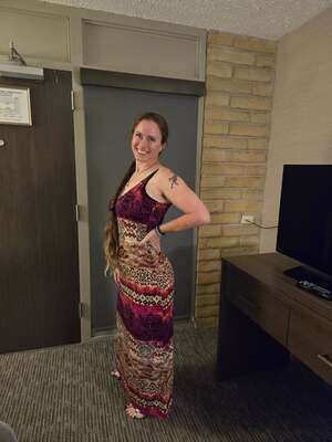 Eve Cuckoldress nude 2