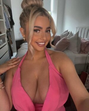Eve Elizabeth Taylor nude 6