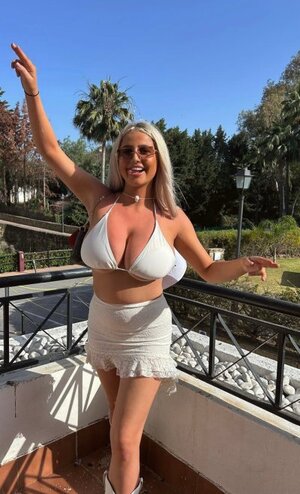 Eve Elizabeth Taylor nude 7