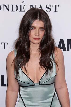 Eve Hewson nude 4