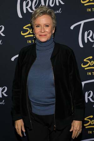 Eve Plumb nude 10