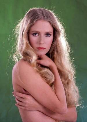 Eve Plumb nude 8