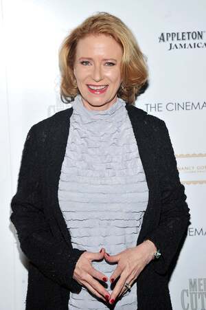 Eve Plumb nude 9