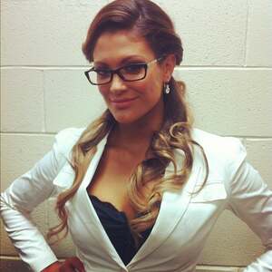 Eve Torres nude 7
