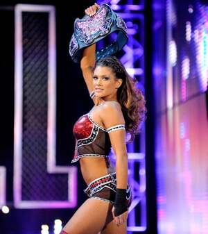 Eve Torres nude 8
