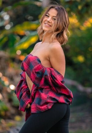 Evelin Stone nude 8