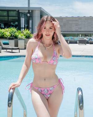 Evelyn Love nude 10