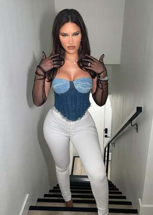 Evelyn Napoles nude 8