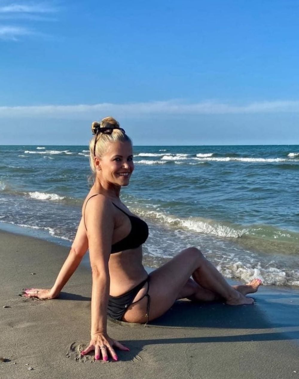 Evelyn Rille nude 9