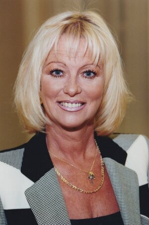 Evelyne Leclercq