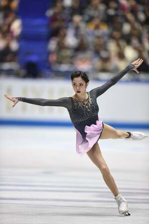 Evgenia Medvedeva nude 5