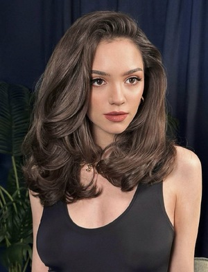 Evgenia Medvedeva nude 8