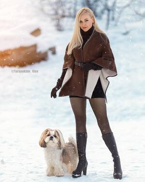 Evgenia Taranukhina nude 9