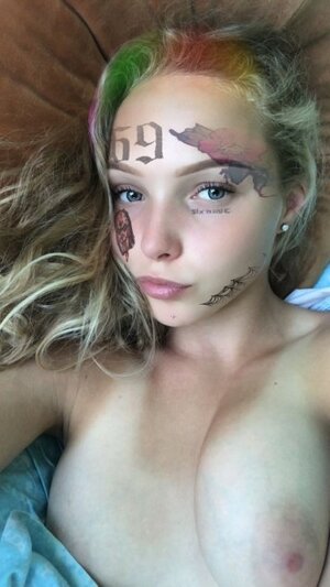 Evie Erikson nude 7