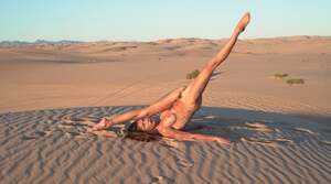 Evie Eternal nude 12