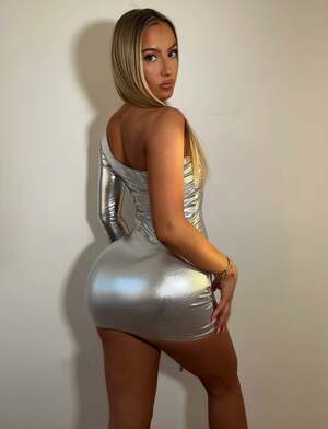 Evie Garbe nude 10