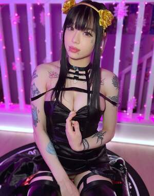 Evie Rain nude 4