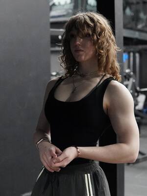 Eviedotgym nude 6