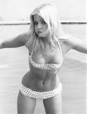 Ewa Aulin nude 11