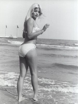 Ewa Aulin nude 12