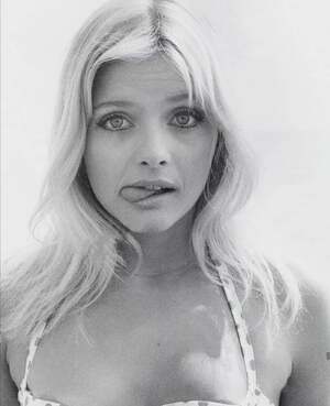 Ewa Aulin nude 4