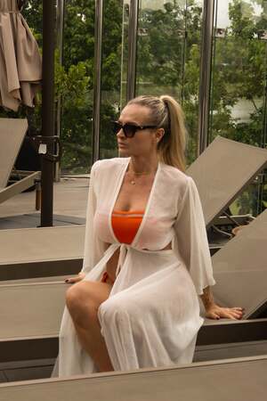 Fabi Drumond nude 9