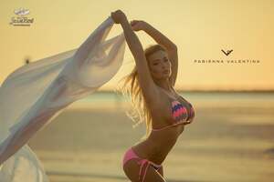 Fabienna Valentina nude 12