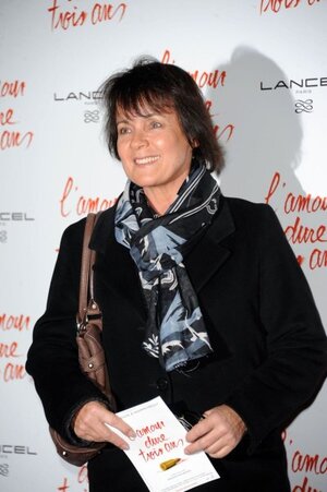 Fabienne Egal