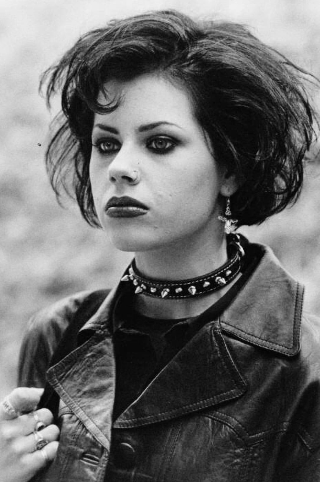 Fairuza Balk nude 12