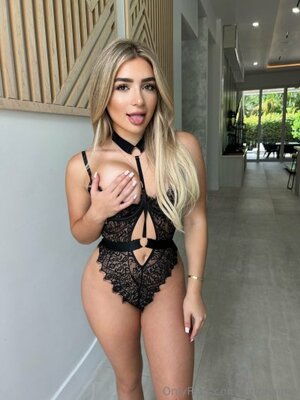 Faith Lianne nude 9
