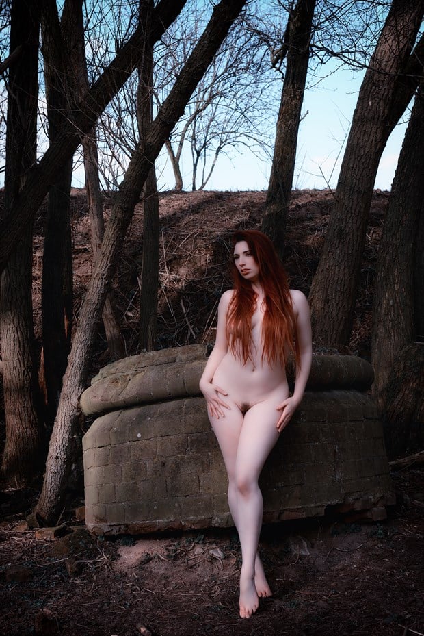 Faith Roswell nude 11