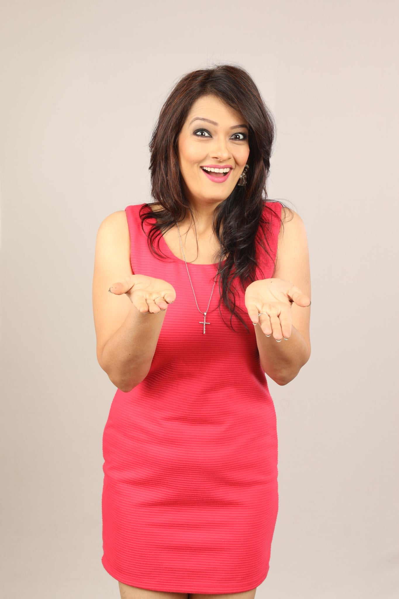 Falguni Rajani