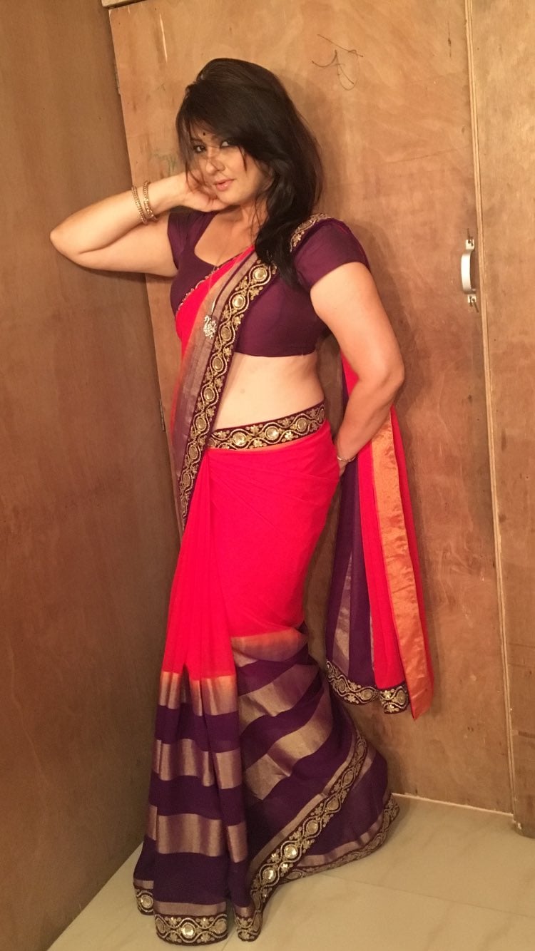 Falguni Rajani nude 3